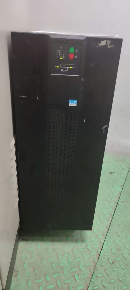 sửa chữa UPS Huyndai 5KVA