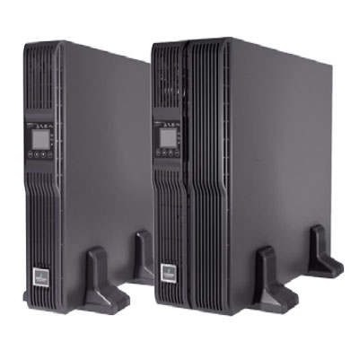 UPS Emerson/Vertiv dòng GXT4 