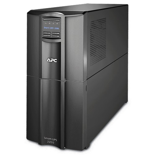 UPS APC SMT2200i 