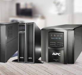 Tìm hiểu về hệ thống quản lý UPS từ xa