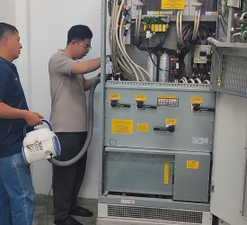 SỬA CHỮA UPS - BỘ LƯU ĐIỆN