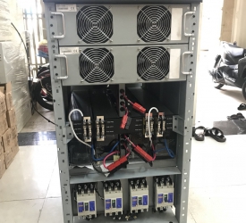 BẢO DƯỠNG UPS, BẢO TRÌ UPS