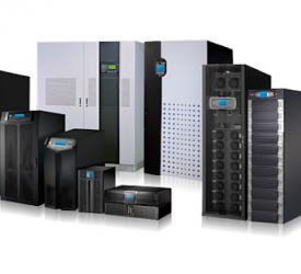 Tìm hiểu về bộ lưu điện APC SRT 3KVA