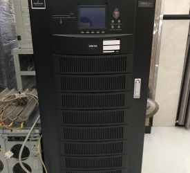 SỬA CHỮA UPS, BỘ LƯU ĐIỆN EMERSON 30KVA