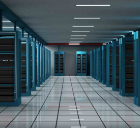 Bộ lưu điện phòng server - Phòng server là gì?