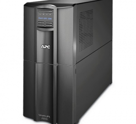 Tìm hiểu về bộ lưu điện UPS APC SMT2200i 