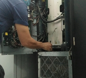 BẢO TRÌ UPS BỘ LƯU ĐIỆN