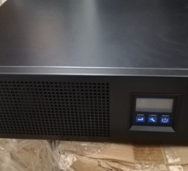 UPS  HELIOR S6KSL