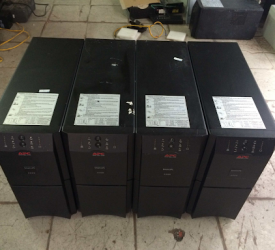 Địa chỉ cung cấp dịch vụ mua bán UPS cũ uy tín