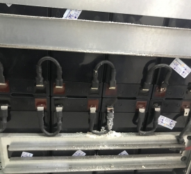 THAY BÌNH ẮC QUY CHO UPS, BỘ LƯU ĐIỆN