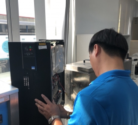 SỬA CHỮA UPS 