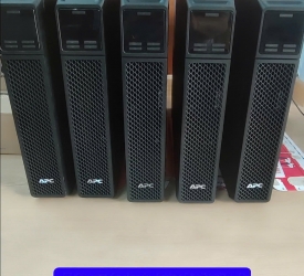 Dịch vụ bán UPS, bộ lưu điện cũ  
