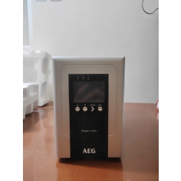 UPS AEG 1KVA
