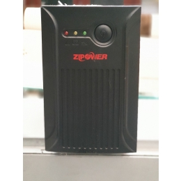 UPS ZIPOWER HQ500